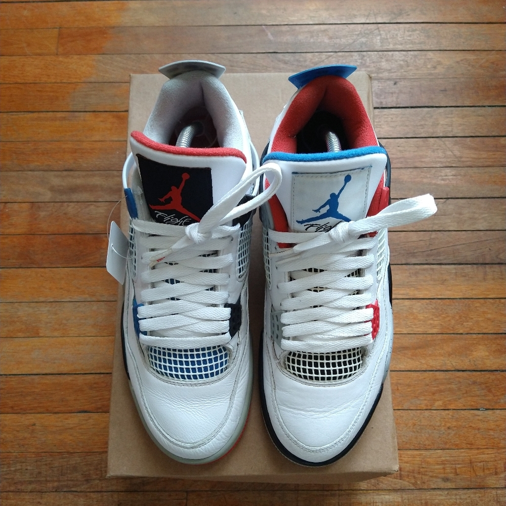 Jordans